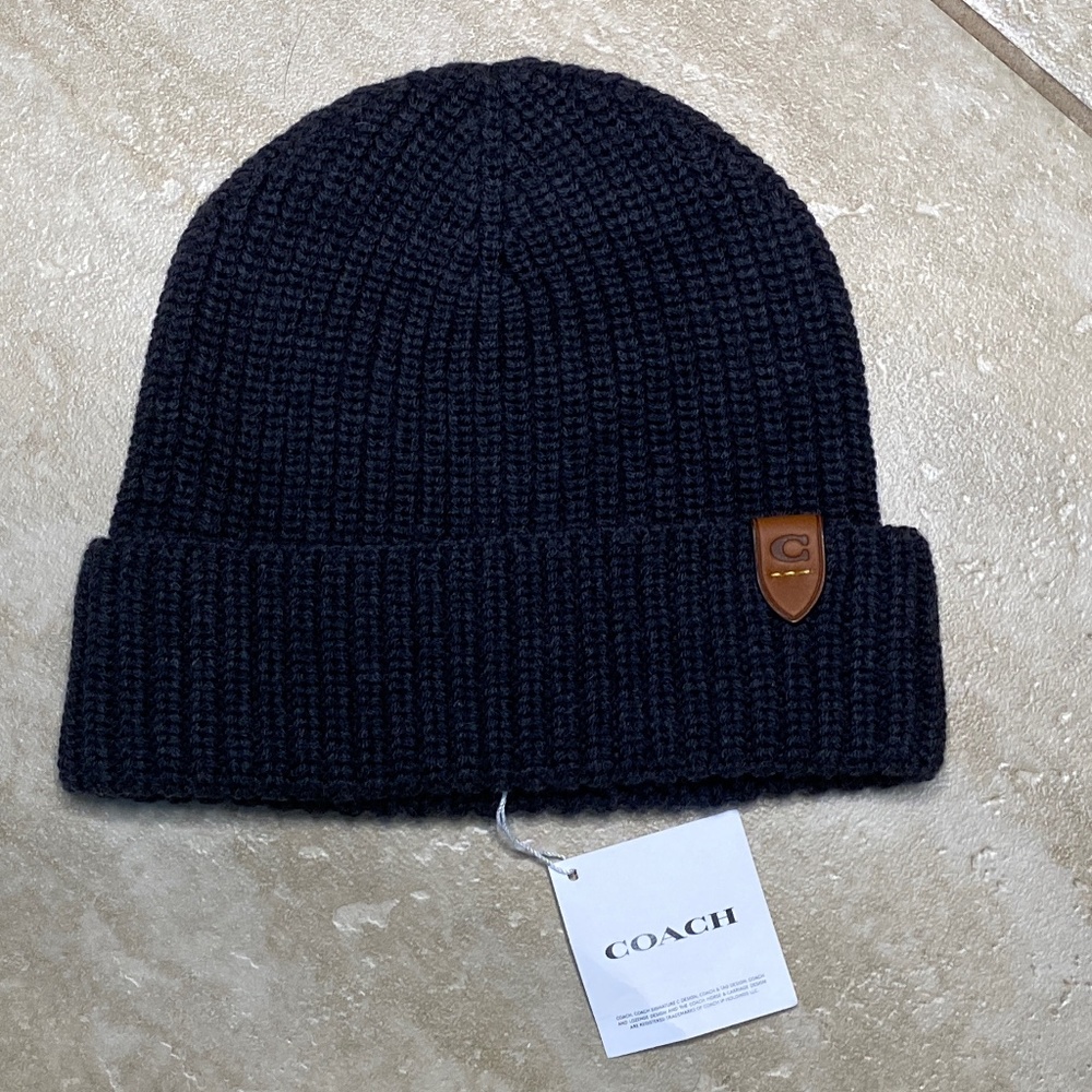 Unisex Beanie Cap
